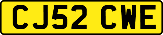 CJ52CWE