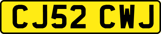 CJ52CWJ