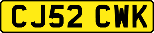 CJ52CWK