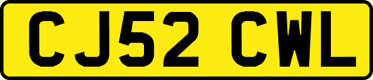 CJ52CWL