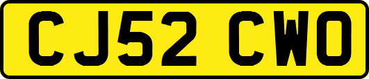 CJ52CWO