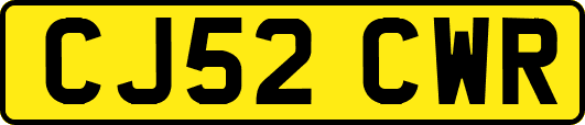 CJ52CWR