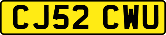 CJ52CWU
