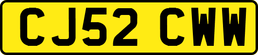 CJ52CWW