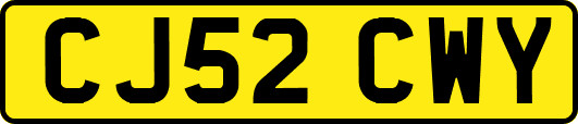 CJ52CWY