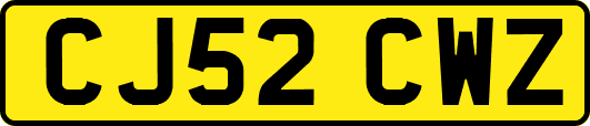 CJ52CWZ