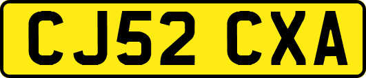CJ52CXA