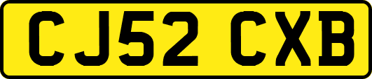 CJ52CXB