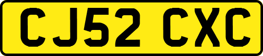 CJ52CXC