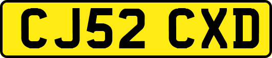CJ52CXD