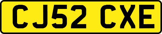 CJ52CXE
