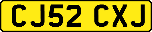 CJ52CXJ