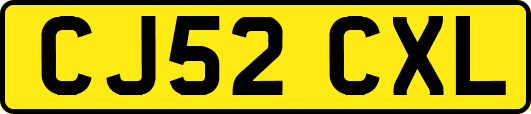 CJ52CXL