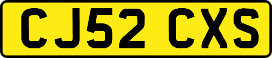 CJ52CXS