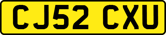 CJ52CXU
