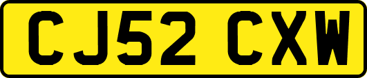 CJ52CXW
