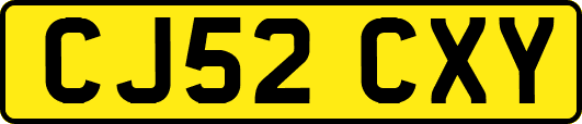 CJ52CXY