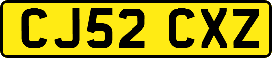 CJ52CXZ