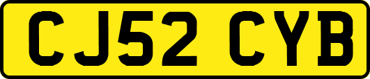CJ52CYB
