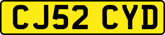 CJ52CYD