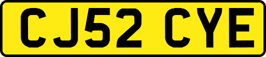 CJ52CYE