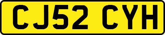 CJ52CYH