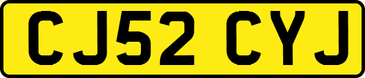 CJ52CYJ