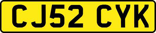 CJ52CYK