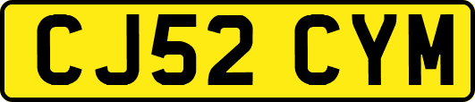 CJ52CYM
