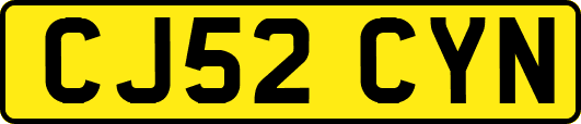 CJ52CYN