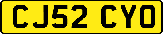 CJ52CYO