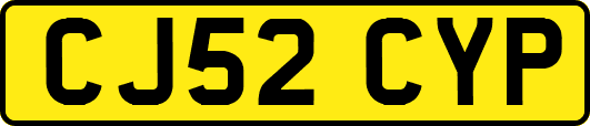 CJ52CYP