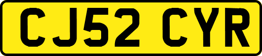 CJ52CYR