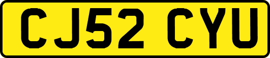 CJ52CYU