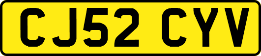 CJ52CYV