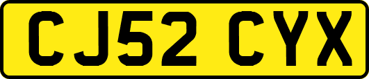 CJ52CYX