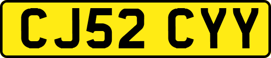 CJ52CYY