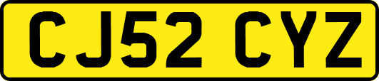 CJ52CYZ