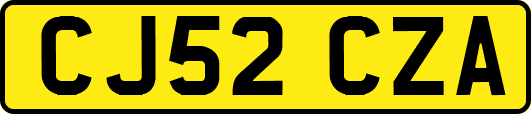 CJ52CZA