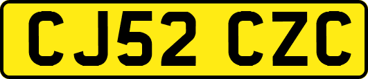 CJ52CZC