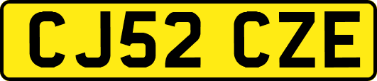 CJ52CZE