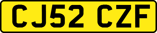 CJ52CZF