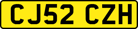CJ52CZH