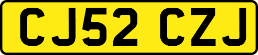 CJ52CZJ