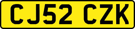 CJ52CZK