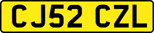 CJ52CZL