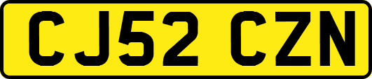 CJ52CZN