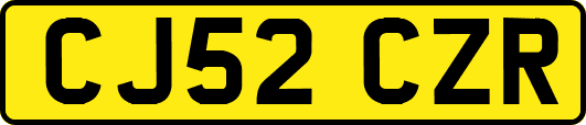 CJ52CZR