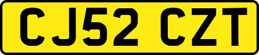 CJ52CZT