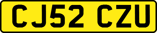 CJ52CZU